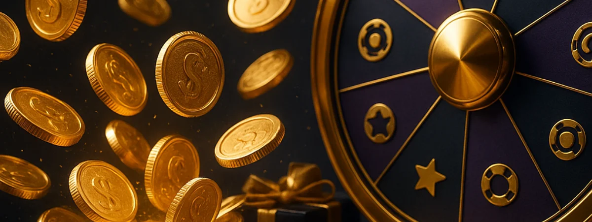 Vipzino Casino Bonussen