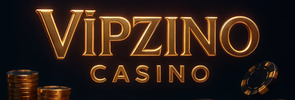 Vipzino Casino